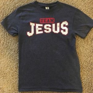 Team Jesus T-Shirt